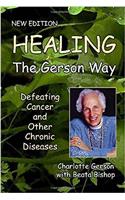 Healing the Gerson Way