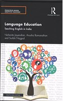 Language Education: Teaching English in India