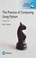 Practice of Computing Using Python, The, Global Edition