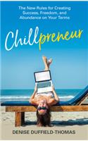 Chillpreneur