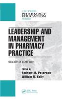 Leadership and Management in Pharmacy Practice