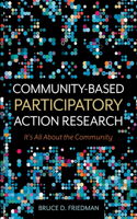 Community-Based Participatory Action Research
