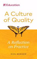 Culture of Quality