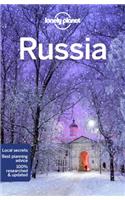 Lonely Planet Russia 8