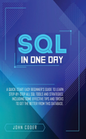 Sql in One Day