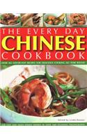 Every Day Chinese Cookbook