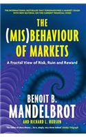 The (Mis)Behaviour of Markets