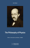 Philosophy of Physics