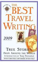 Best Travel Writing