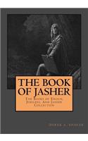 Book Of Jasher