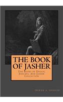 Book Of Jasher