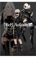 Nier: Automata: Long Story Short