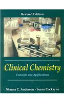 Clinical Chemistry