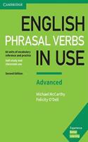 English Phrasal Verbs In Use