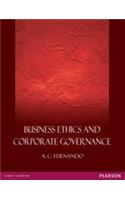 Business Ethics And Corporate Governance