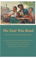 East Was Read
