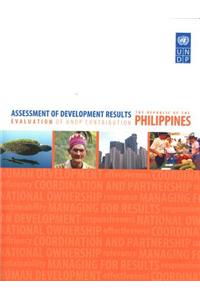Assessment of Development Results: Philippines
