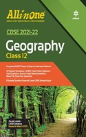 All in One Geography 12th