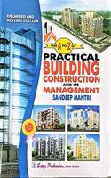 The A to Z of Practical Building Construction and Its Management