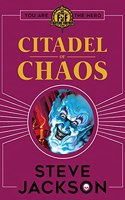 Fighting Fantasy #3: The Citadel of Chaos
