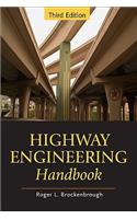 Highway Engineering Handbook