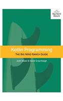 Kotlin Programming