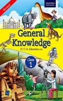 GENERAL KNOWLEDGE CLASS 1_2021 EDN