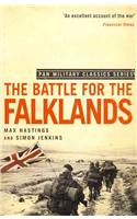 The Battle for the Falklands