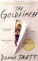 The Goldfinch