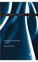 Localizing Governance in India
