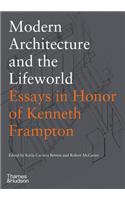 Modern Architecture and the Lifeworld