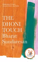 Penguin 35 Collectors Edition: The Dhoni Touch