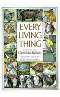 Every Living Thing