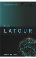 Bruno Latour