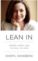 Lean in: Women, Work and the will to Lead