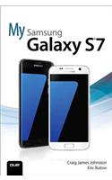 My Samsung Galaxy S7