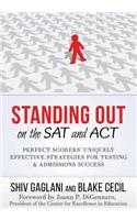 Standing Out on the SAT and ACT