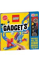 Lego Gadgets