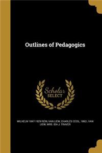 Outlines of Pedagogics