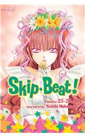 Skip-Beat!, (3-In-1 Edition), Vol. 9