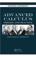 Advanced Calculus