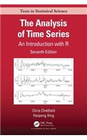 Analysis of Time Series