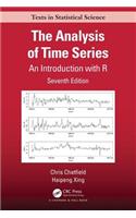 Analysis of Time Series