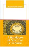 Handbook of Spiritual Ecumenism