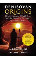 Denisovan Origins