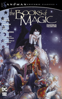Books of Magic Omnibus Vol. 1 (the Sandman Universe Classics)