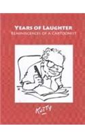 Years of Laughter: Reminiscences of a Cartoonist