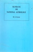 Mundane or National Astrology