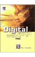 Digital Design: An Embedded Systems Approach Using Verilog