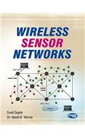 Wireless Sensor Networks